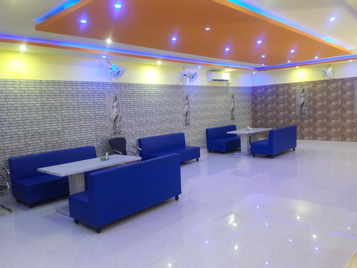 Kalpana Inn Durgāpur エクステリア 写真