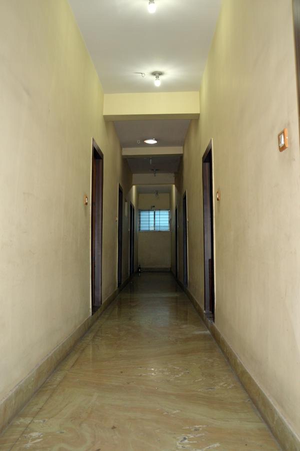 Kalpana Inn Durgāpur エクステリア 写真