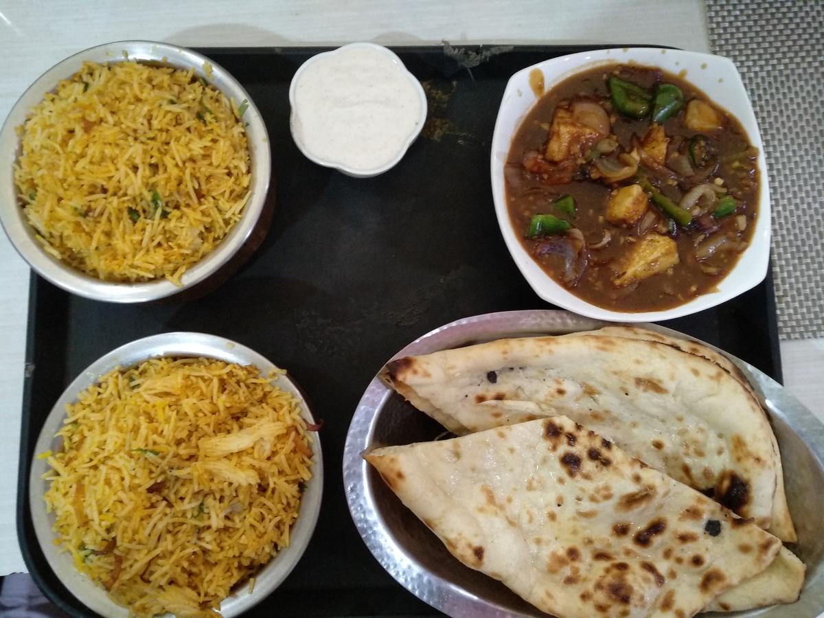 Kalpana Inn Durgāpur エクステリア 写真