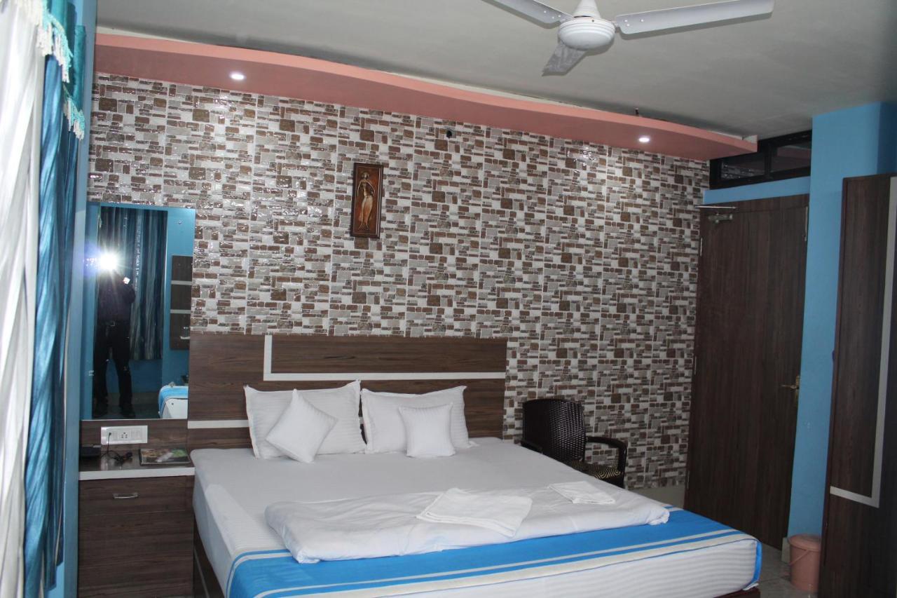 Kalpana Inn Durgāpur エクステリア 写真