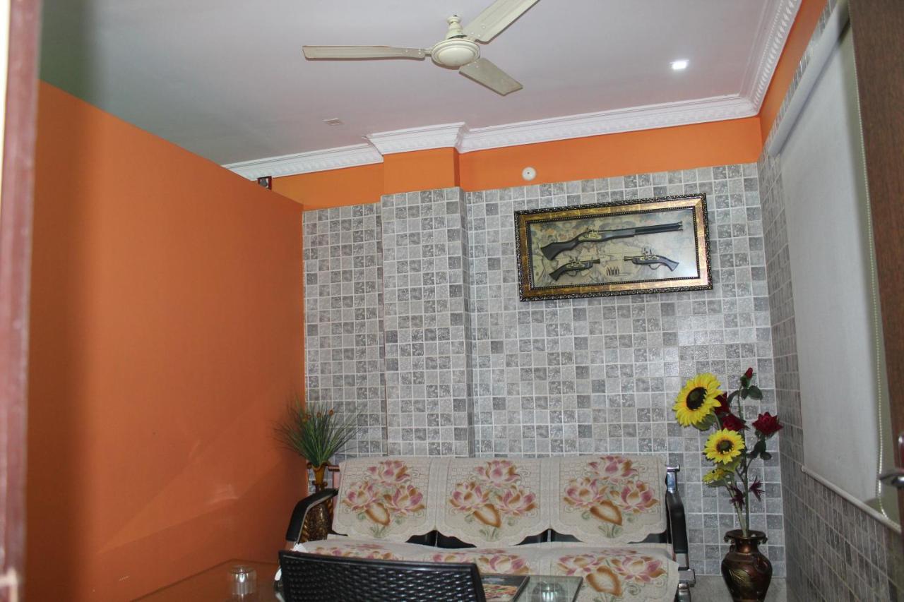 Kalpana Inn Durgāpur エクステリア 写真