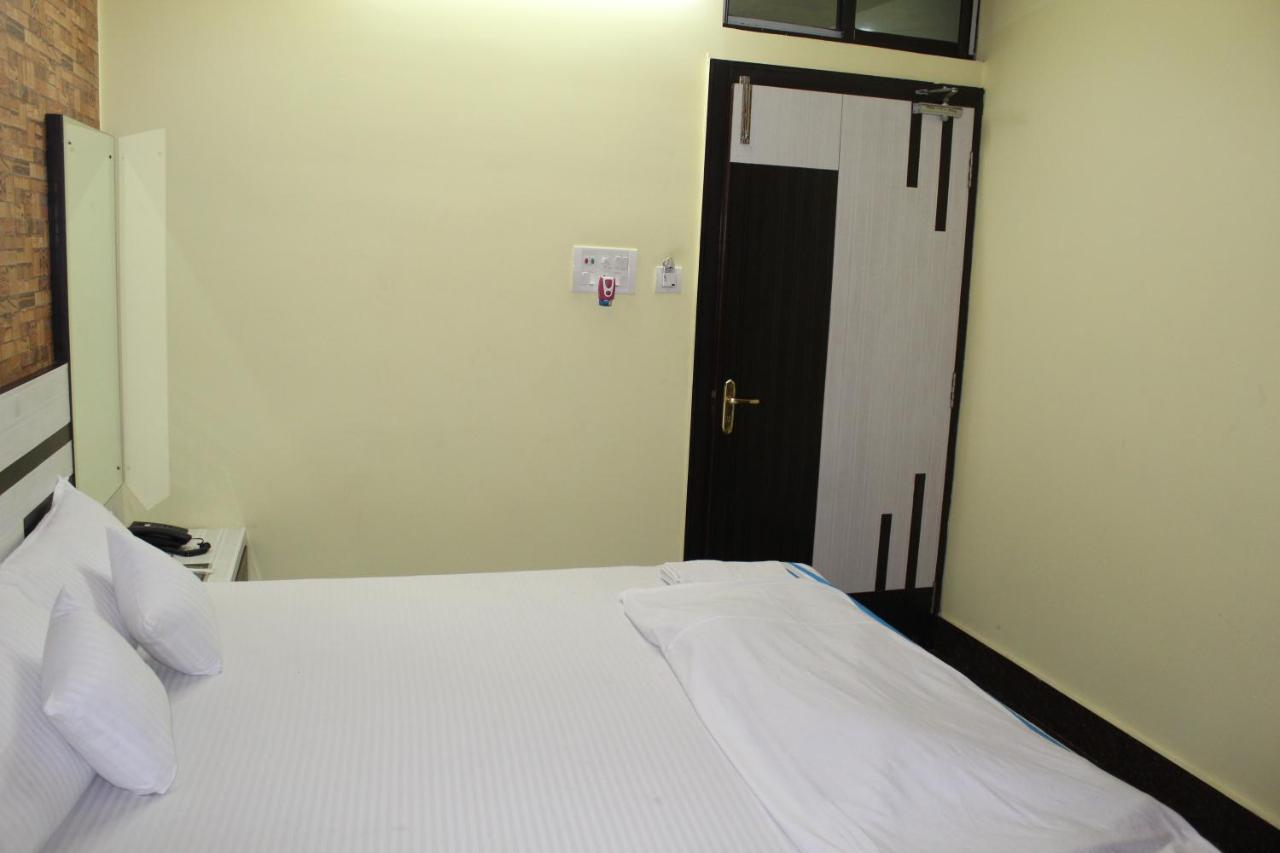 Kalpana Inn Durgāpur エクステリア 写真