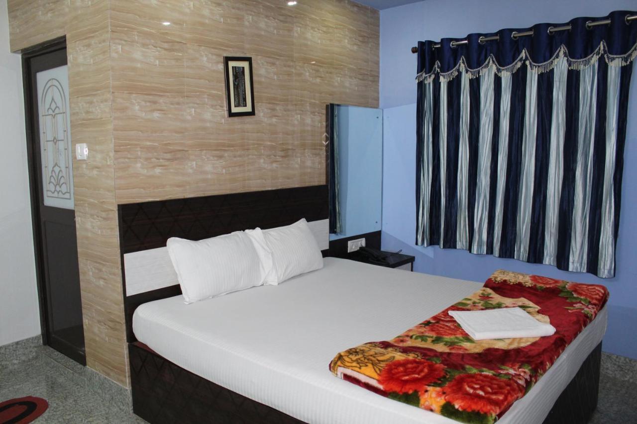 Kalpana Inn Durgāpur エクステリア 写真