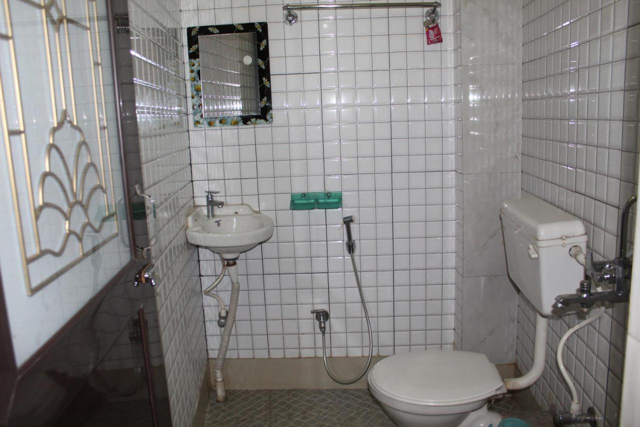 Kalpana Inn Durgāpur エクステリア 写真
